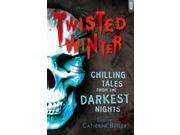Twisted Winter Quicksilver Paperback