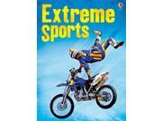 Extreme Sports Beginners Plus Paperback