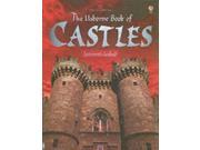 The Usborne Book of Castles Internet linked Usborne Complete Book Paperback