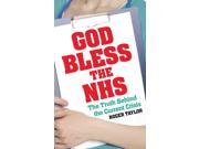 God Bless the NHS Paperback