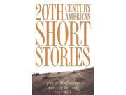 Twentieth Century American Short Stories 2