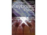 The Omnibus Complete Keyboard Player The Complete... Paperback