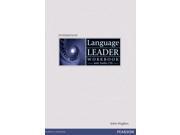 Language Leader Intermediate Workbook without Key Paperback
