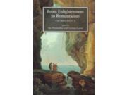 From Enlightenment to Romanticism Anthology 1 Paperback