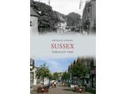 Sussex Through Time Paperback