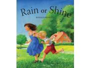 Rain or Shine Board book