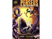 Graphic Universe Perseus The Hunt for Medusa s Head Paperback
