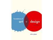 Foundations of Art and Design Paperback