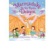 Marmaduke the Very Popular Dragon Paperback