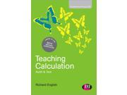 Teaching Calculation Transforming Primary QTS Series Paperback