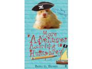 More Adventures According to Humphrey Paperback