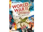 The National Archives World War II Unclassified Hardcover