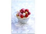 Christmas Cupcakes Classic Notecards Christmas Delights Cards