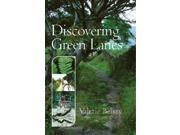Discovering Green Lanes Paperback