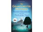 Sidney Chambers and The Perils of the Night The Grantchester Mysteries Paperback
