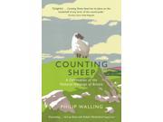 Counting Sheep A Celebration of the Pastoral Heritage of Britain Paperback