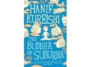 The Buddha of Suburbia Paperback