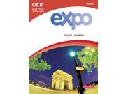 Expo OCR GCSE Higher Student Book 2nd edition Paperback