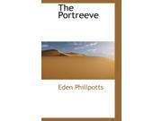 The Portreeve Hardcover