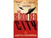 The Blood Red City Never War 2 Paperback