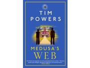 Medusas Web Paperback