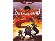 Evil Emperor Penguin Book 1 The Phoenix Presents Paperback