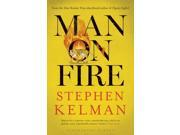 Man on Fire Hardcover