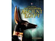Encyclopedia of Ancient Egypt Usborne Internet linked Reference Internet Linked Reference Books Paperback