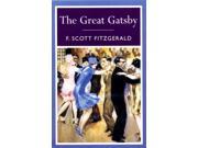 The Great Gatsby Arcturus Classics Paperback