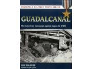 Guadalcanal Stackpole Military Photo
