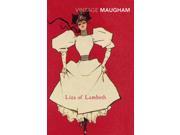 Liza Of Lambeth Vintage Classics Paperback