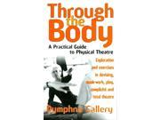 Through the Body Paperback