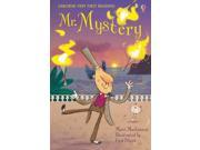 Mr Mystery First Reading Usborne Very First Reading Hardcover