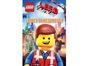 Emmet s Awesome Day The LEGO Movie Hardcover