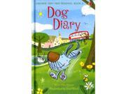 Dog Diary First Reading Usborne Very First Reading Hardcover