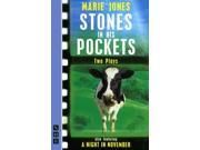 Stones in His Pockets A Night in November NHB Modern Plays AND Night in November Paperback