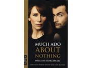Much Ado About Nothing Paperback