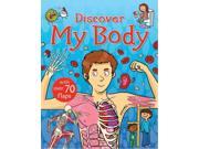 Bloomsbury Discovery My Body Hardcover