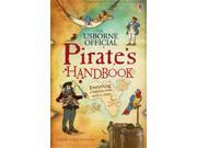 Pirate s Handbook Paperback