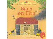 Barn on Fire Mini Farmyard Tales