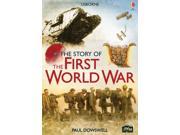 The Story of the First World War Paperback