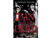 Dan and the Dead Quicksilver Paperback
