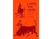 Latin Via Ovid 2 SUB