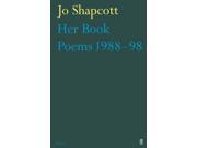 Her Book Poems 1988 1998 Paperback