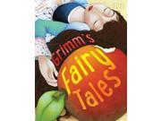 Grimm s Fairy Tales 512 page fiction Paperback