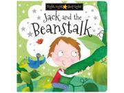 Jack and the Beanstalk Night Night Sleep Tight Board book