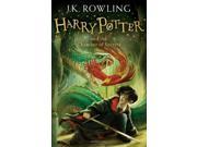 Harry Potter and the Chamber of Secrets 2 7 Harry Potter 2 Hardcover