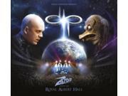 Devin Townsend Presents Ziltoid Live at the Royal