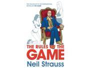 The Rules of the Game Paperback