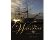 HMS Warrior Hardcover